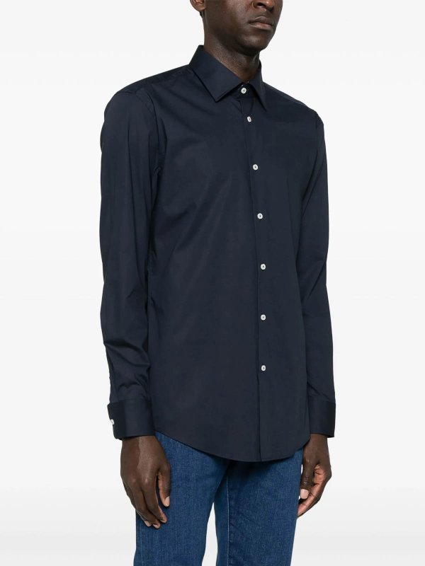 The Best Shops Hugo Boss: camicie - Camicie