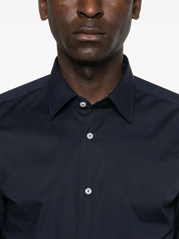 Hugo Boss buy online Camicie