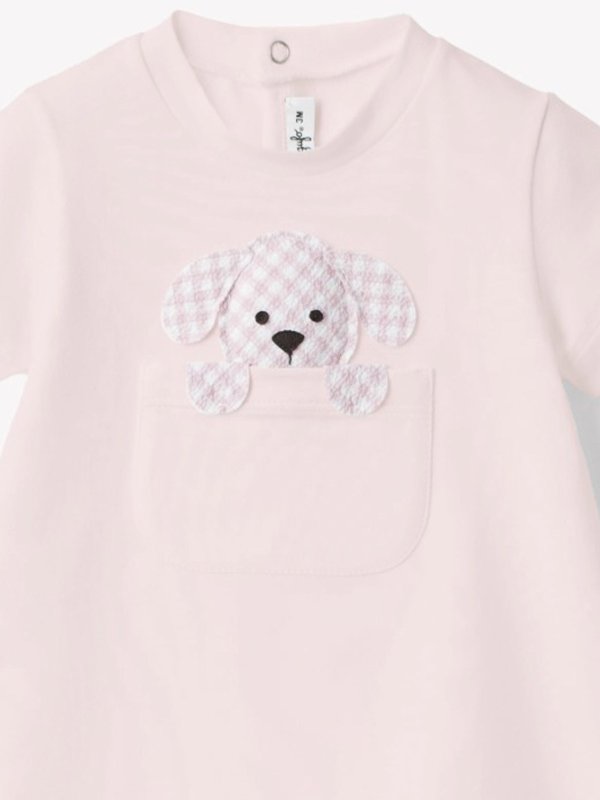 Il Gufo: tute online - Tutina Corta