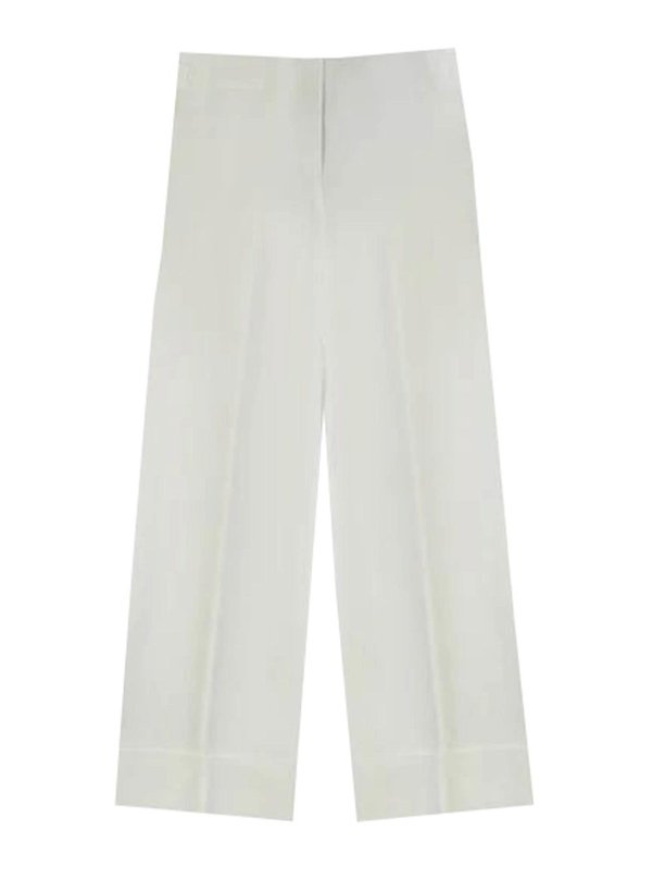 INCOTEX: casual trousers - Trousers