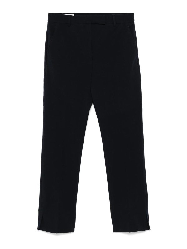 INCOTEX: casual trousers - Trousers