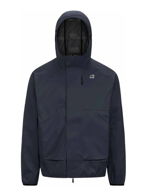 K-WAY: casual jackets - Roche jacket
