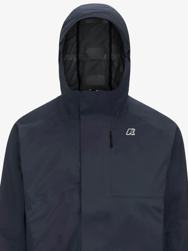 K-WAY: casual jackets online - Roche jacket