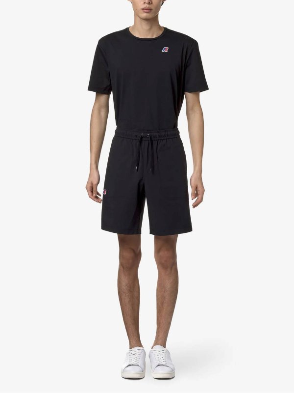 K-WAY: pantaloni shorts online - Shorts