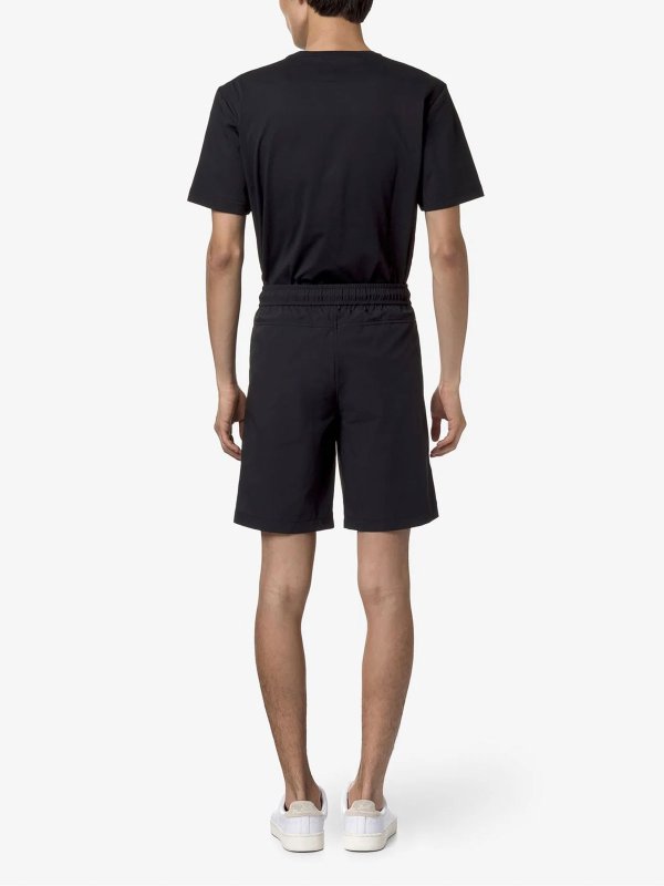 The Best Shops K-WAY: pantaloni shorts - Shorts