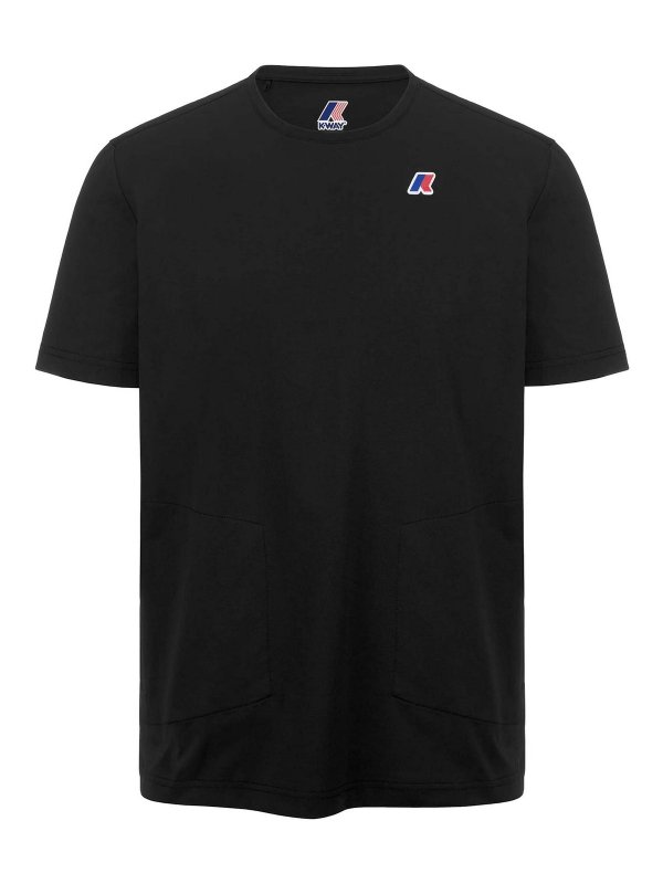 K-WAY: t-shirt - T-shirt