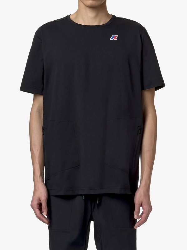 K-WAY: t-shirt online - T-shirt