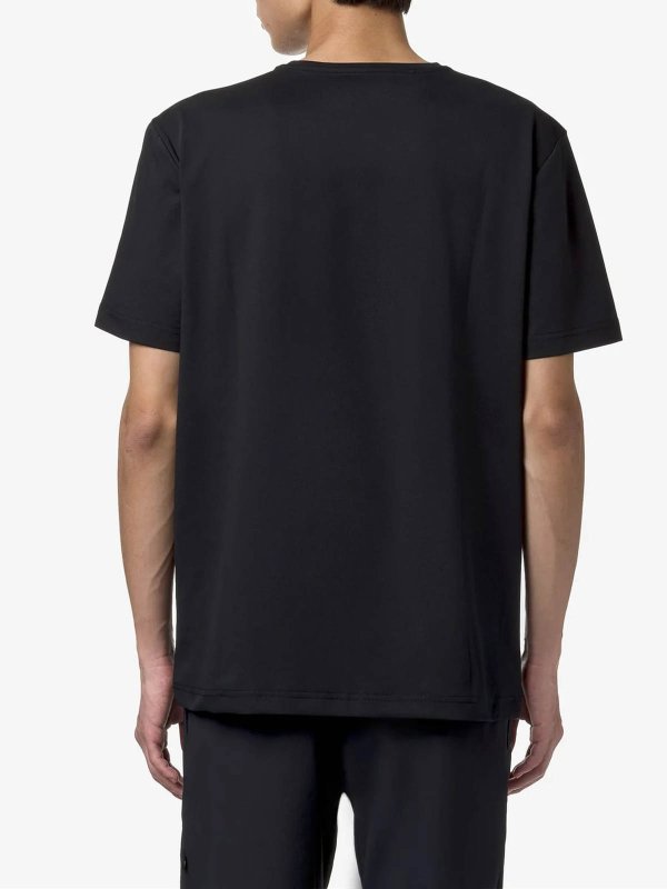 The Best Shops K-WAY: t-shirt - T-shirt