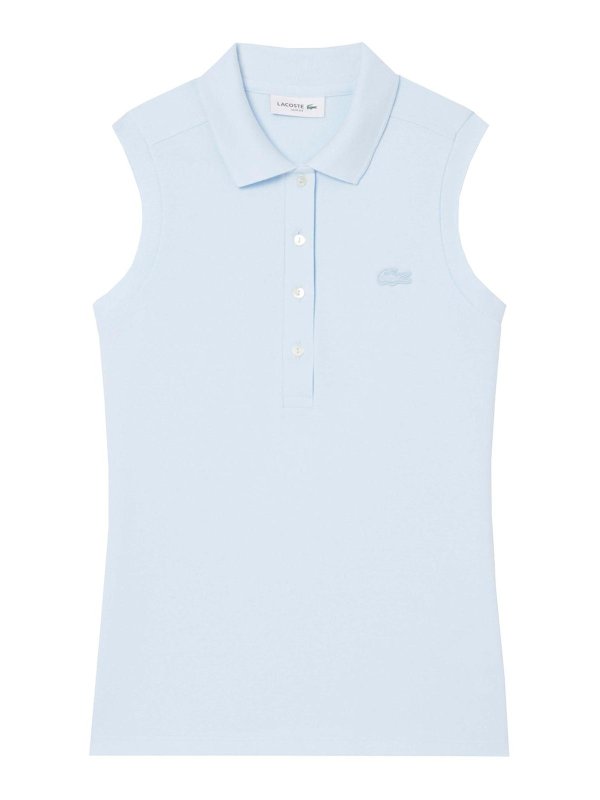 LACOSTE: polo - Polo