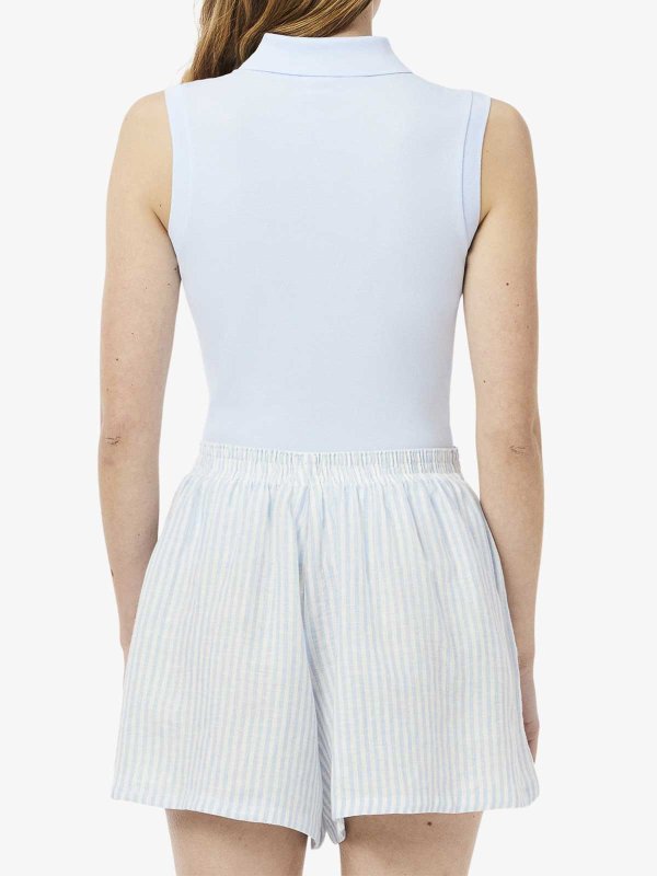 The Best Shops LACOSTE: polo - Polo