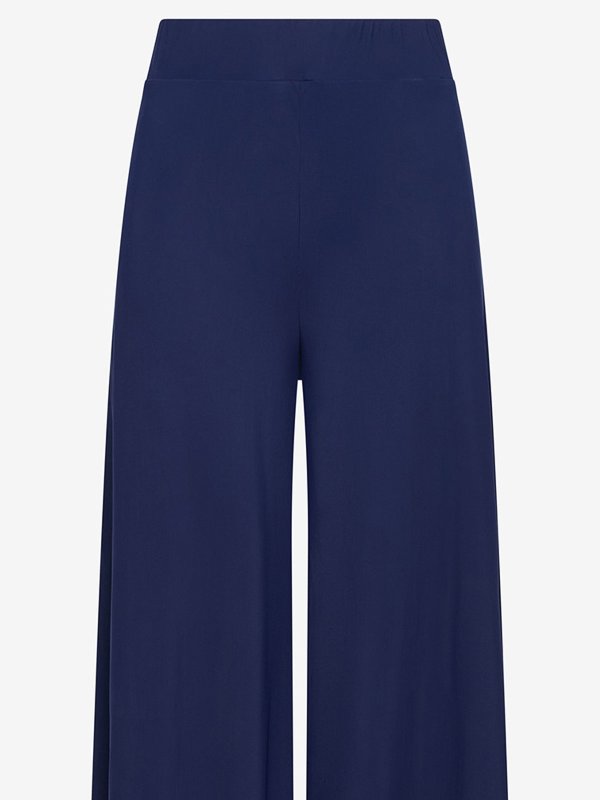 MALIPARMI: Casual Hosen online - Casual Hose - Blau