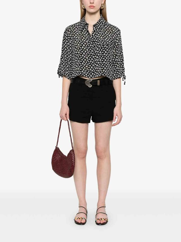 MARELLA: casual trousers online - Trousers