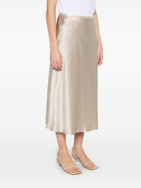 The Best Shops Max Mara: Knee length skirts & Midi - Midi skirt