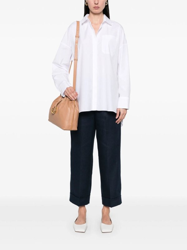 S MAX MARA: shirts online - Shirt