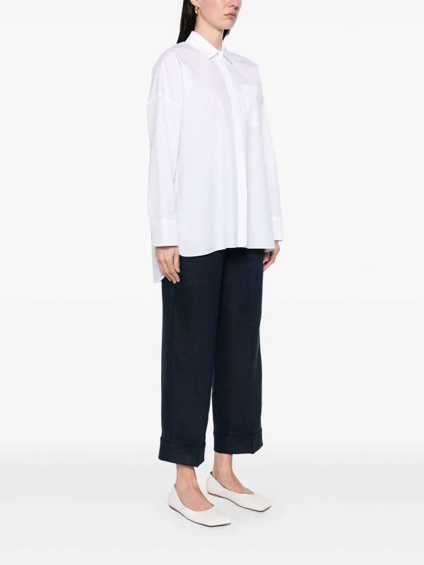 The Best Shops S MAX MARA: shirts - Shirt