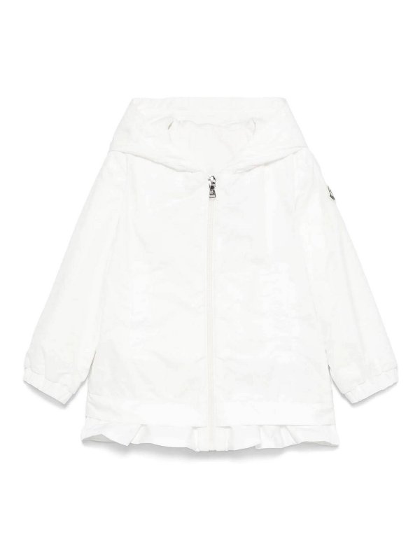 MONCLER: casual jackets - Casual jacket