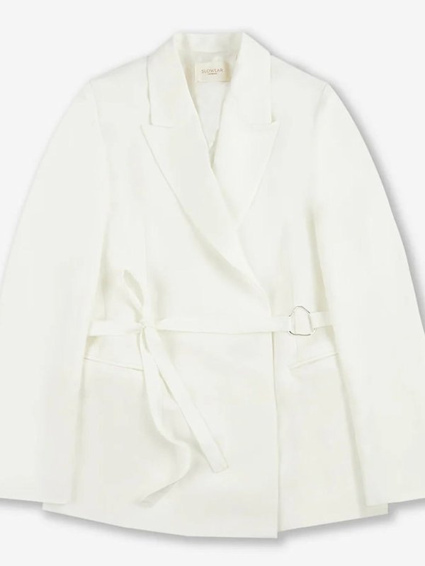 MONTEDORO: カジュアルジャケット online - カジュアルジャケット - ベージュ