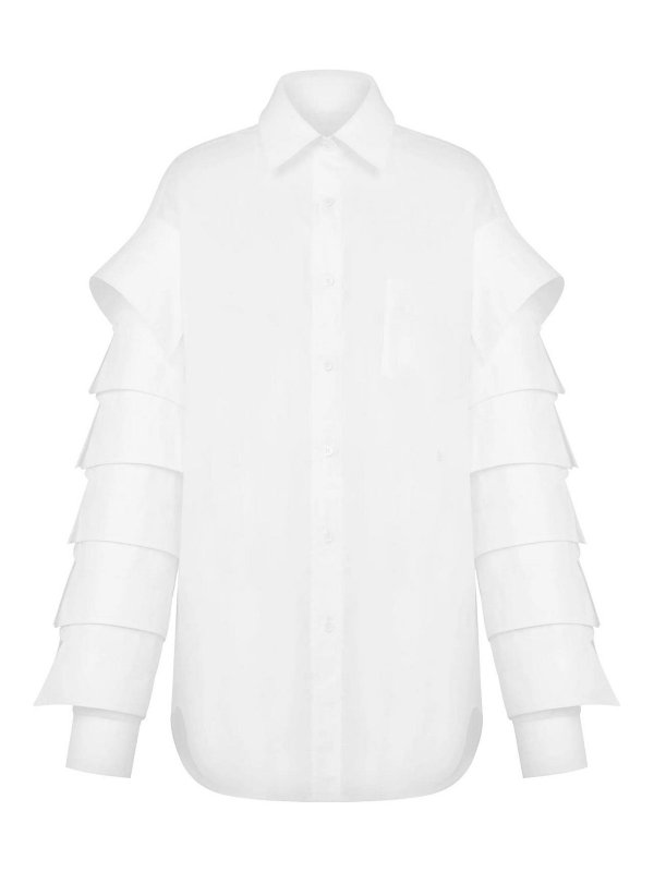 MOSCHINO: camicie - Camicia