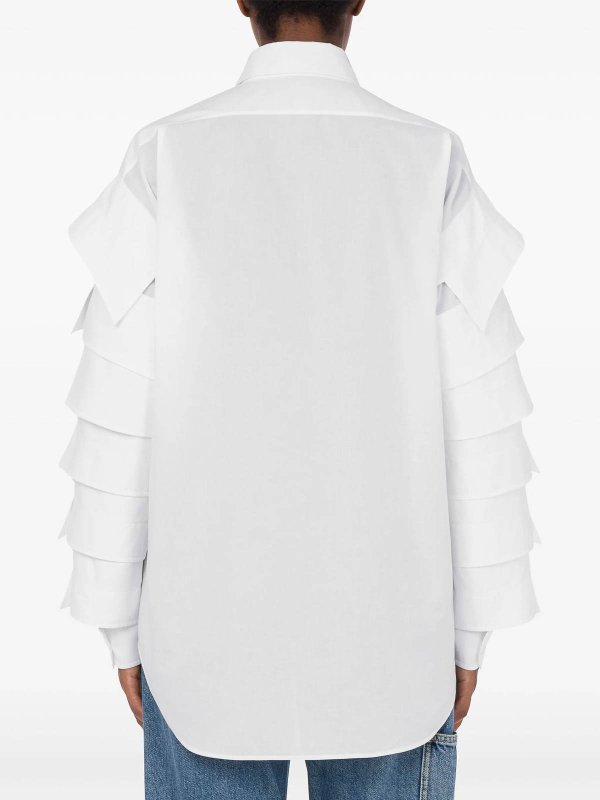 The Best Shops MOSCHINO: camicie - Camicia