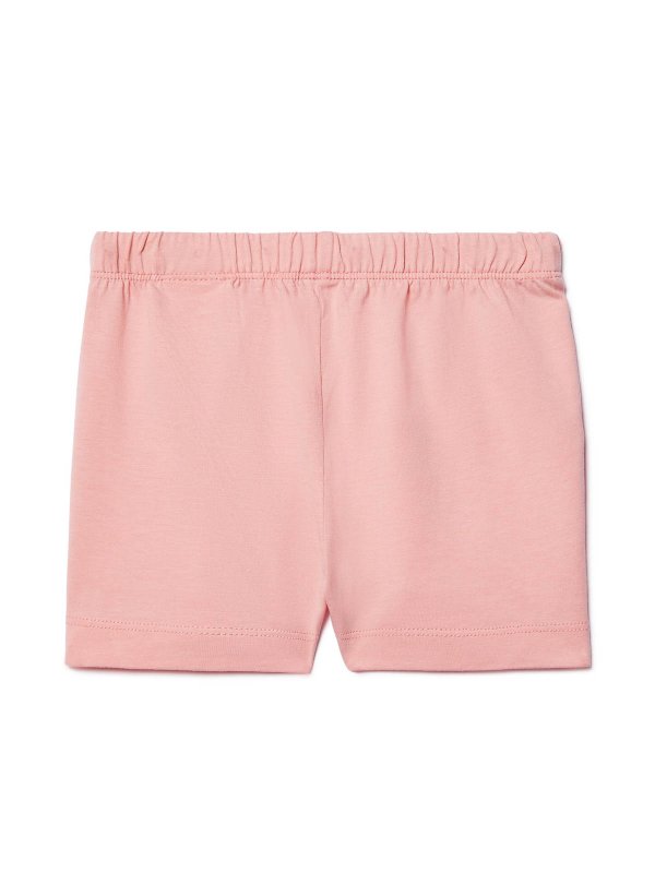 OFF-WHITE: pantaloni shorts online - Shorts