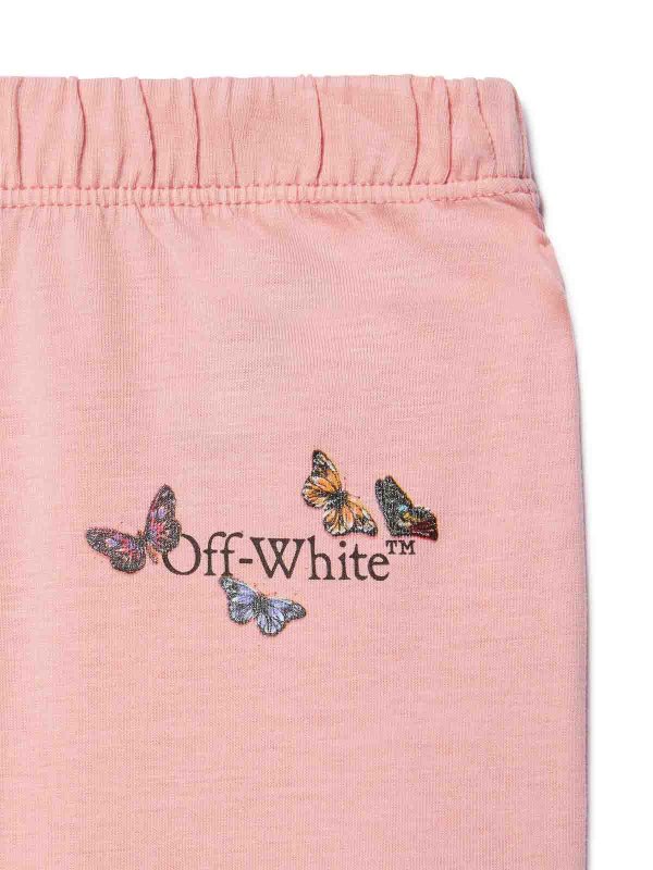 The Best Shops OFF-WHITE: pantaloni shorts - Shorts