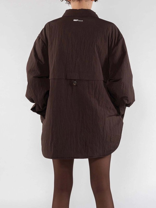 The Best Shops OOF Wear: casual jackets - Jacket