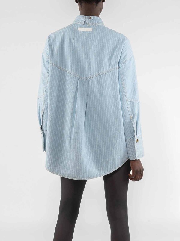 The Best Shops OOF Wear: casual jackets - Jacket