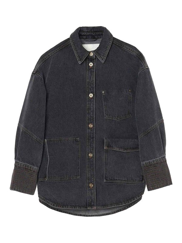 OOF Wear: giacche casual - Giacca