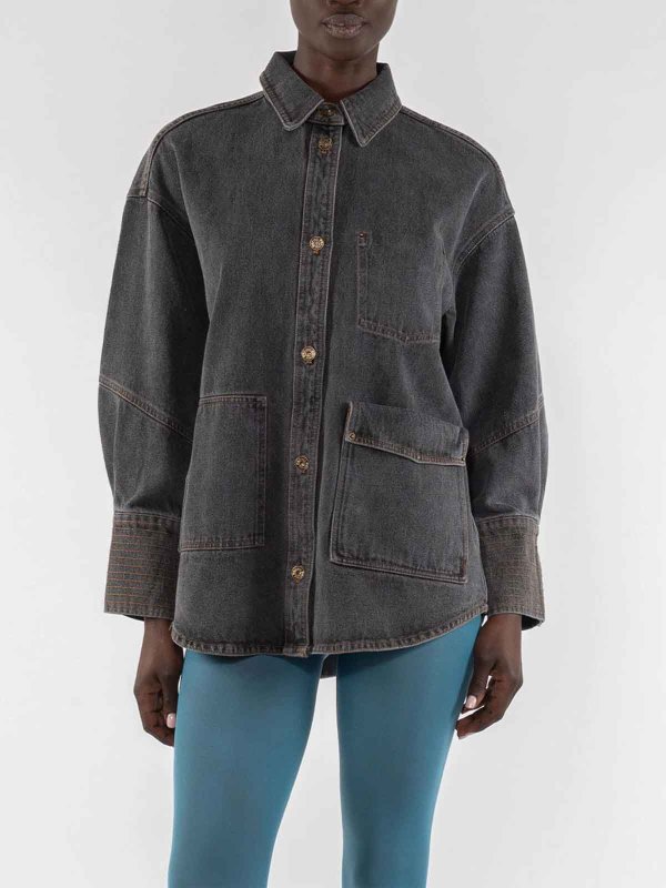 OOF Wear: giacche casual online - Giacca