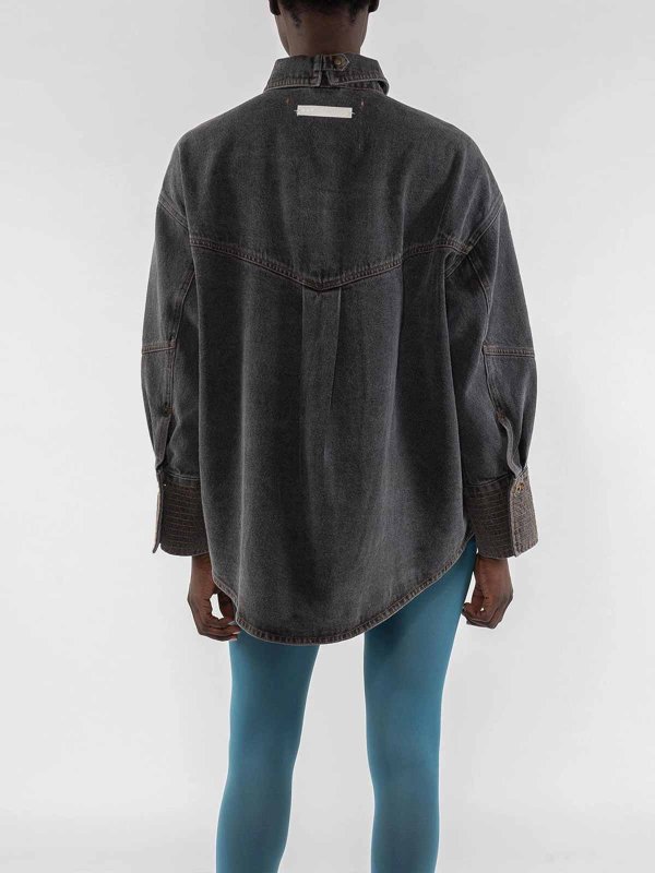 The Best Shops OOF Wear: giacche casual - Giacca