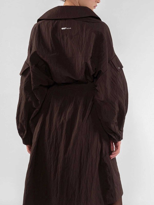 The Best Shops OOF Wear: casual jackets - Jacket