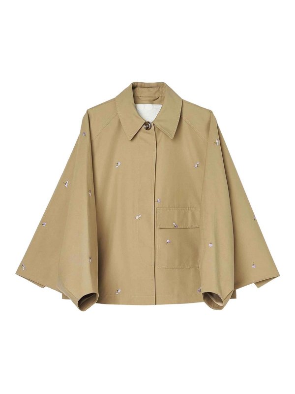 OOF Wear: casual jackets - Jacket