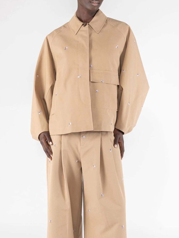 OOF Wear: casual jackets online - Jacket