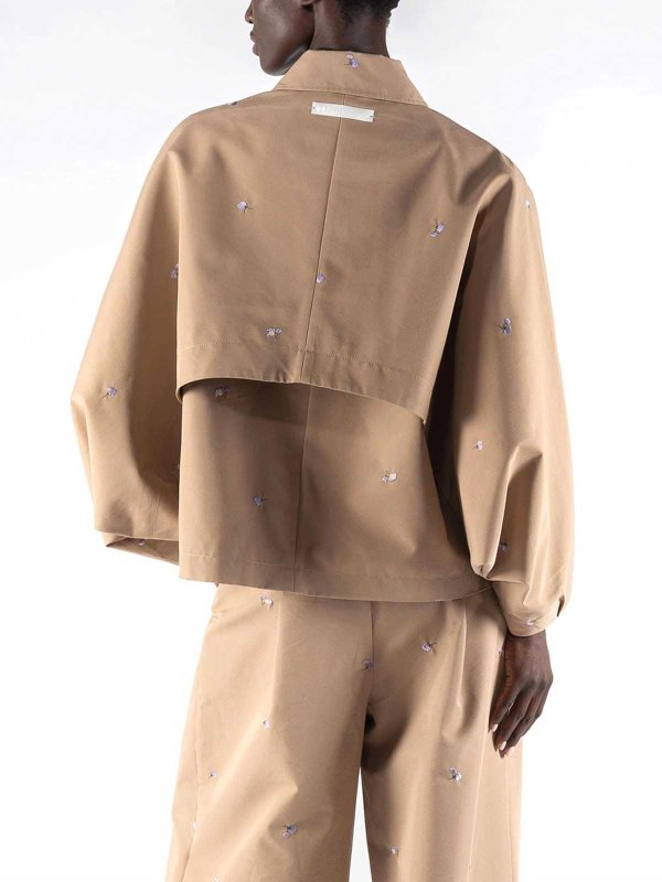 The Best Shops OOF Wear: casual jackets - Jacket