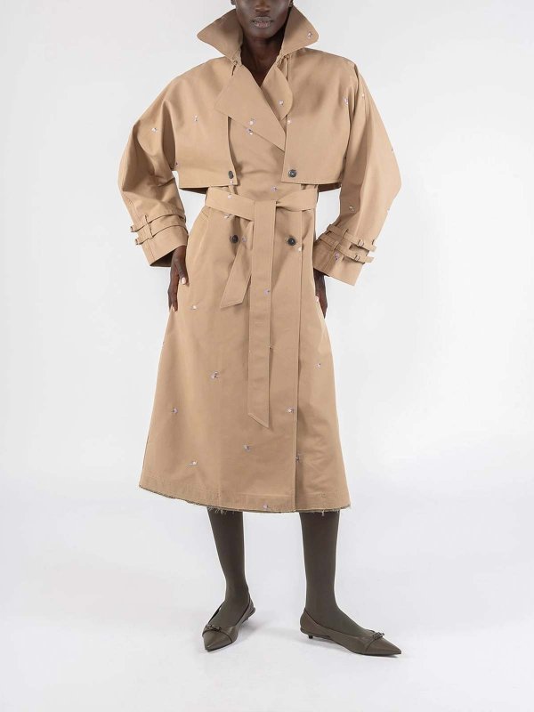 OOF Wear: カジュアルジャケット online - カジュアルジャケット - 黒