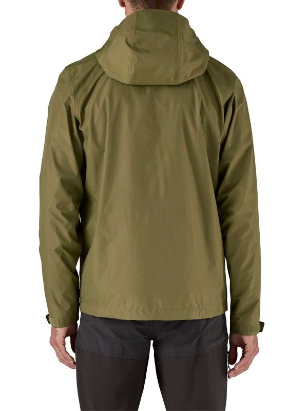 The Best Shops PATAGONIA: casual jackets - Casual jacket