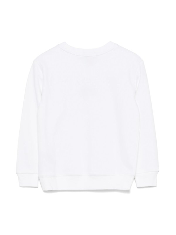 POLO RALPH LAUREN: Sweatshirts und Pullover online - Sweatshirt - Weiß