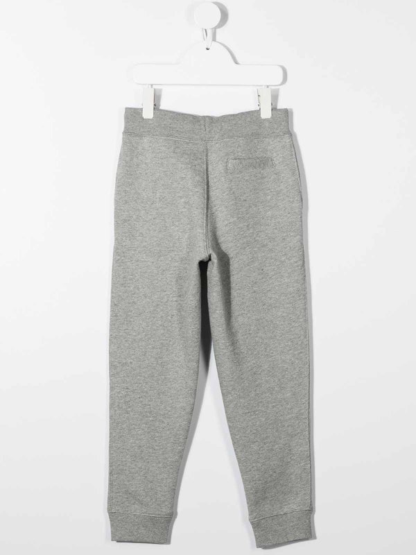 POLO RALPH LAUREN: Traininghosen online - Traininghose - Grau