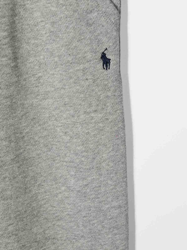 The Best Shops POLO RALPH LAUREN: Traininghosen - Traininghose - Grau