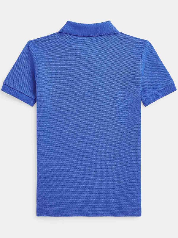 POLO RALPH LAUREN: Polos online - Polo - Azul