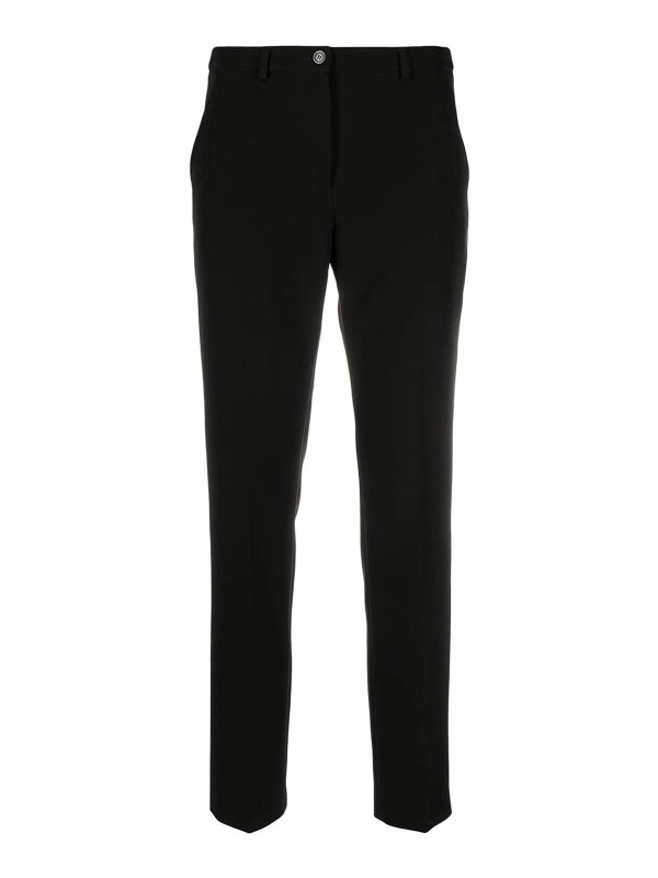SEVENTY: casual trousers - Trousers