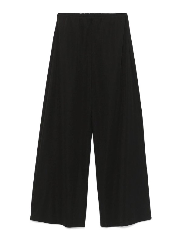 SEVENTY: casual trousers - Trousers