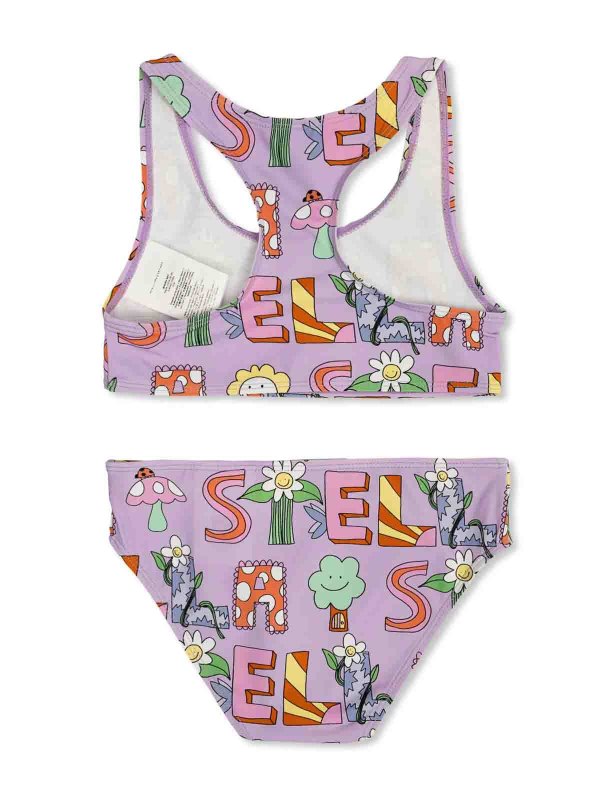 Stella McCartney Kids: bikini online - Bikini
