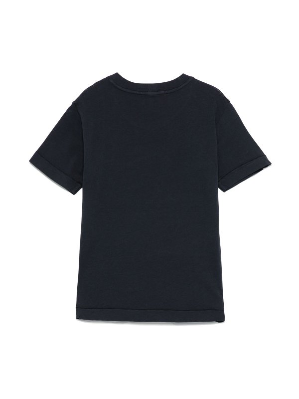 Stone Island Junior: t-shirt online - T-shirt