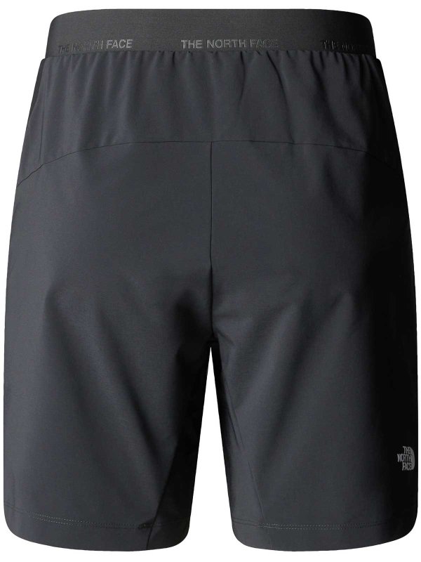 THE NORTH FACE: Shorts online - Short - Noir