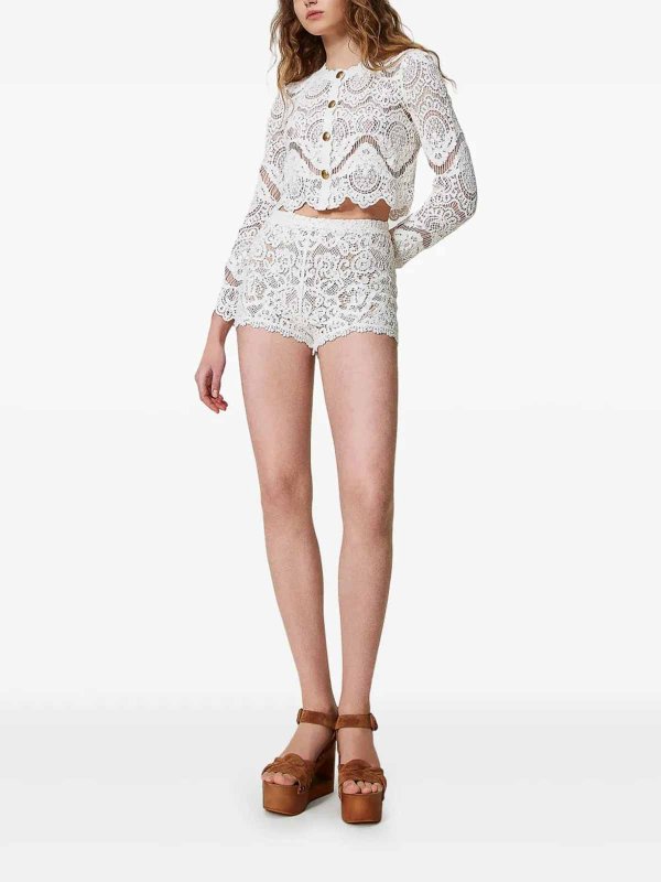 TWINSET: blazers online - Jacket