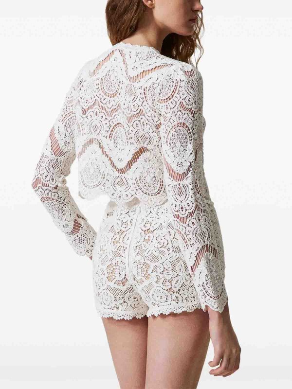 Jacket shop online: TWINSET