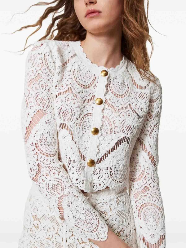 TWINSET buy online Jacket