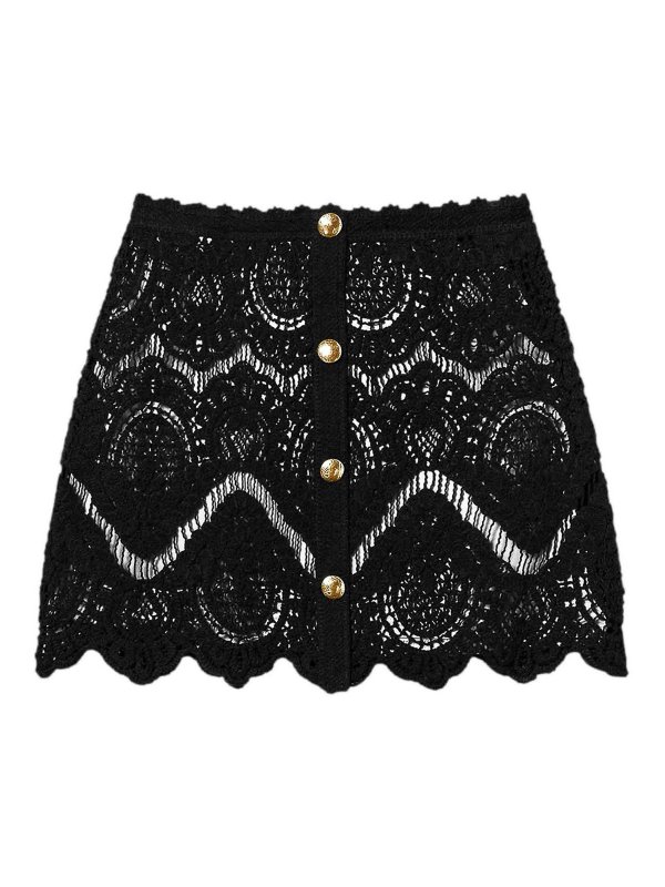 TWINSET: minigonne - Minigonna