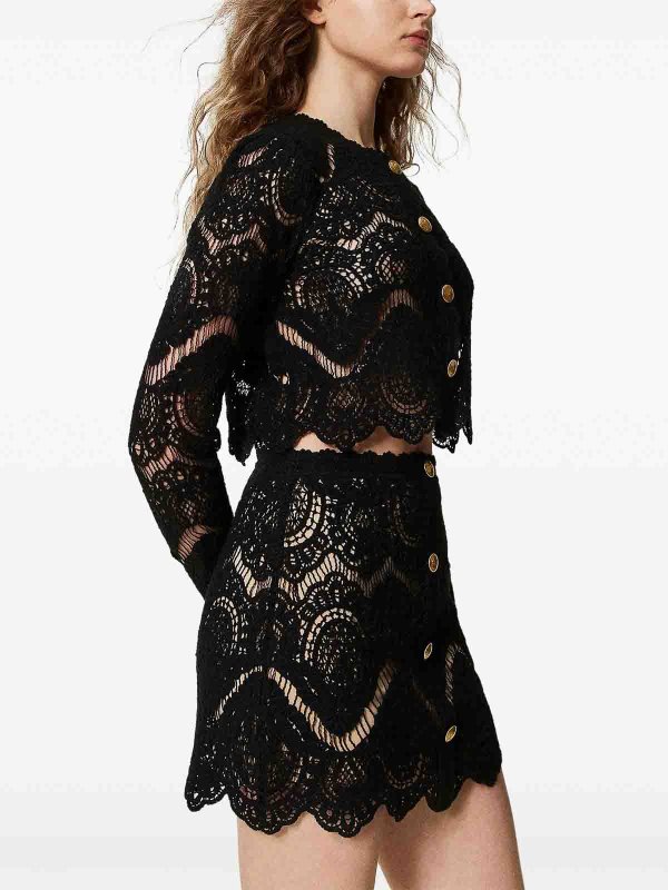 The Best Shops TWINSET: minigonne - Minigonna